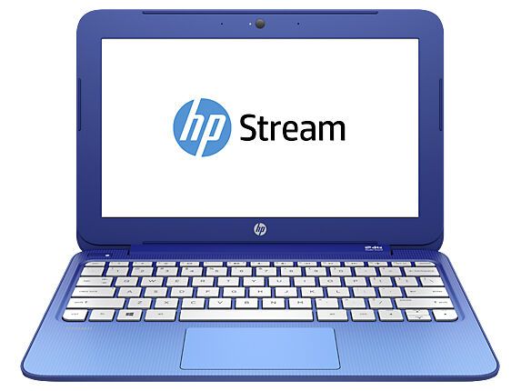 HP Stream 11